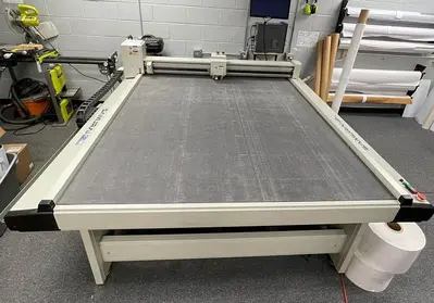 USED 2015 DGS GPX4500