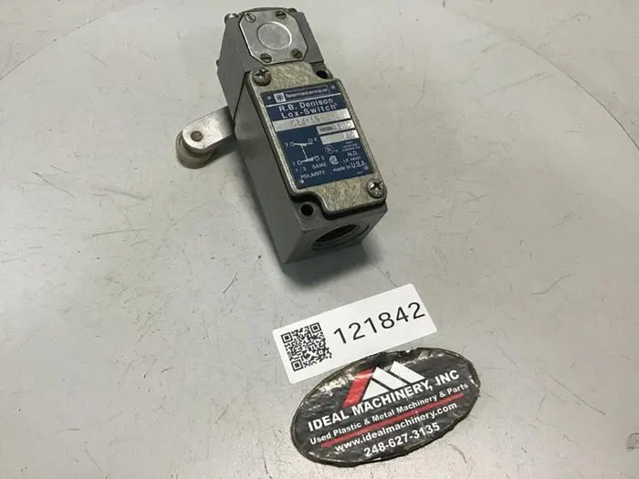 USED TELEMECANIQUE C2JK05