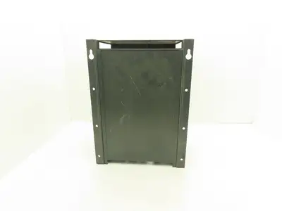Gould AS-984A-816 PLC Controller I/O Chassis Rack