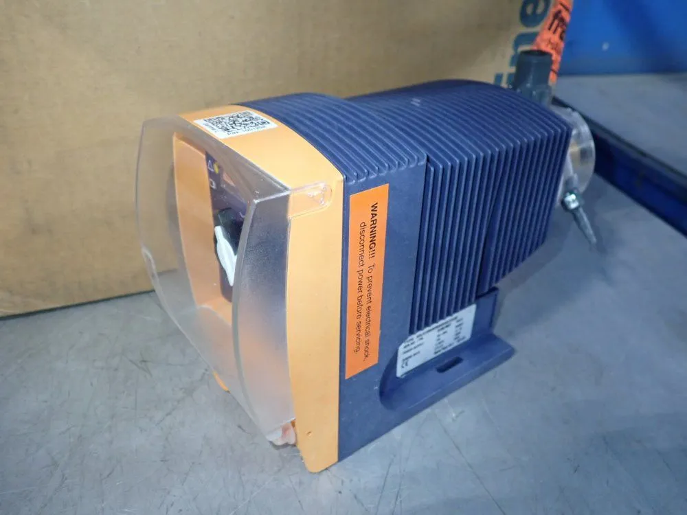 USED GAMMA/L GALA1000NPB200UDC13100