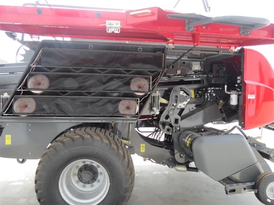 New | in-Stock 2027 MASSEY FERGUSON LB2233 Square Balers Pennsylvania US | Zimmerman Farm Service #1409858
