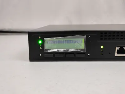USED Lanner Electronics FW-7573E