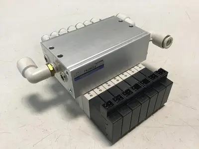 USED KOGANEI F10M7AJ