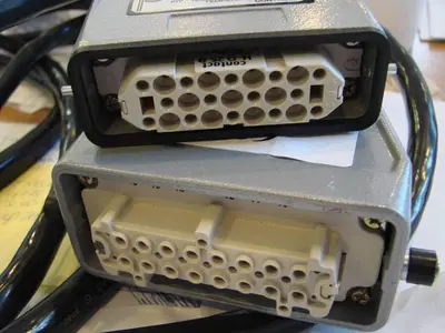 NEW TRI-ZONE TC08C20A