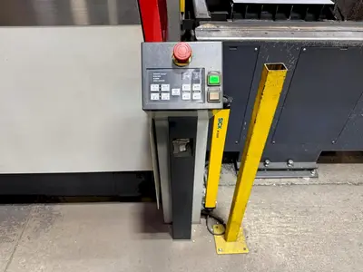 Used 2015 MITSUBISHI ML3015NX-F40 Laser Cutters Illinois US | Machine Factory Outlet #1262747