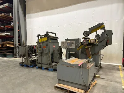 USED ROWE 7530-DSJ