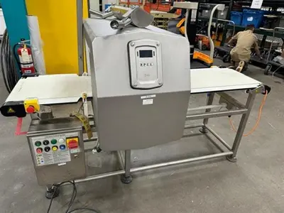 Used CEIA _UNKNOWN_ Metal Detectors New Jersey US | UNION STANDARD EQUIPMENT CO. #1314491