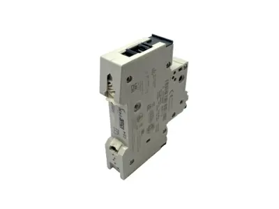 USED SIEMENS MCB