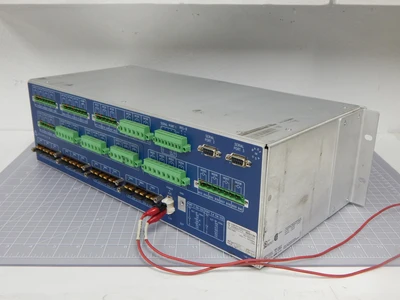 Used SEL SCHWEITZER _UNKNOWN_ CNC & N/C Controls | OCO Industrial #1619939