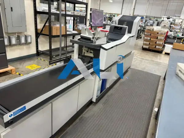 Used _UNKNOWN_ _UNKNOWN_ Mail Inserters California US | Asset Liquidity International #831942