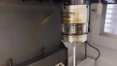 2019 OKUMA GENOS M60V Vertical Machining Centers | Platinum Group (13)