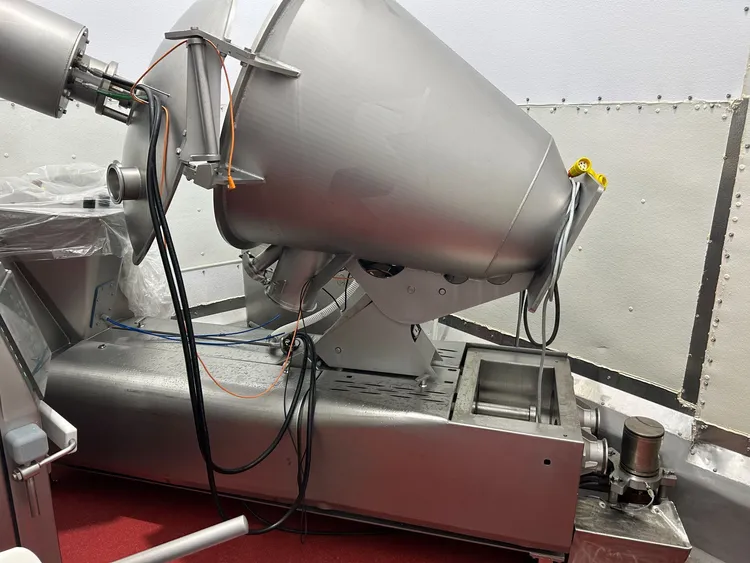 Used Marlen Opti 100 Stuffers (Food) Illinois US | M&M Equipment Corp. #1145506