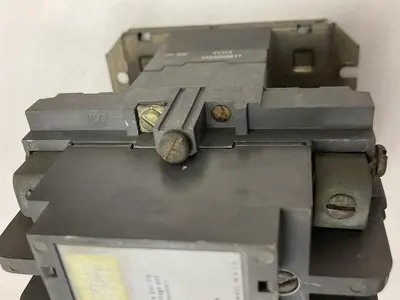 Used WESTINGHOUSE 314344-21 Industrial Controls Ohio US | Surplus Asset Holdings #1364030