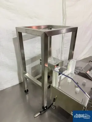 Used CI Electronics _UNKNOWN_ Checkweighers - Pharma Tablet - Capsule Ohio US | Federal Equipment Company #1371694