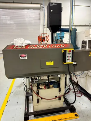 USED 2016 MAZAK QTS 350M