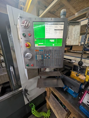 2012 HAAS VF-3 Vertical Machining Centers | Toolquip, Inc. (7)