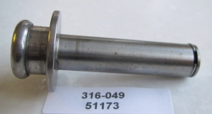 Used CONRAC 3CP & 3SD Tube End Deburring Flaring Beading Michigan US | Ultimate Tube Bender Parts Plus #201735