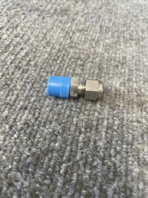 New | in-Stock Ham-Let 768LSS1/4x1/4 Valves/Fittings California US | Davliegogo LLC #1710938