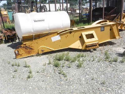 Used TESMEC _UNKNOWN_ Trenchers California US | Western Trencher & Equipment, Inc. #1498030