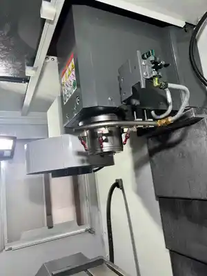2022 HAAS TM-0P Vertical Machining Centers | Toolquip, Inc. (7)