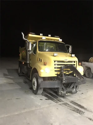 Used 2003 STERLING AT9500 Service & Utility Trucks Iowa US | Kading Ag #1501691