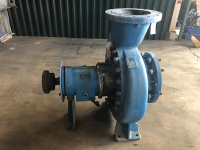USED Goulds 3180L