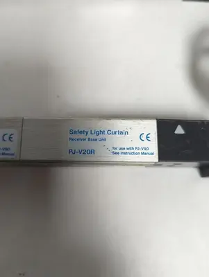 Used KEYENCE PJV22 Industrial Controls Ohio US | Surplus Asset Holdings #1455590