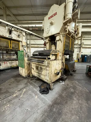 MINSTER 2050 / 40-50-5-SEC / 7-50 Coil Feed Lines | Rygate LLC (8)