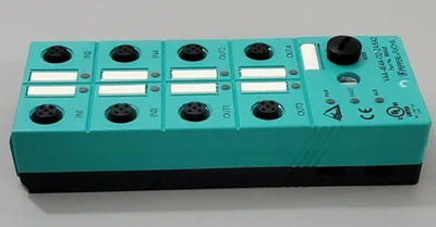 USED Pepperl Fuchs 188848
