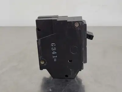 Used GENERAL ELECTRIC THQL120 Switchgears British Columbia CA | Lenmark #241442