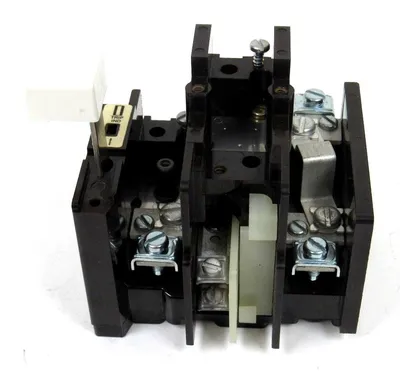 NEW CUTLER HAMMER C300CN1 OVERLOAD RELAY
