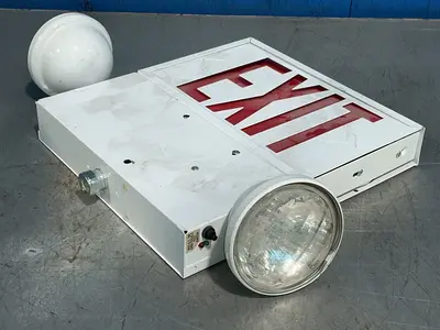 Used EMERGENCY SYSTEMS, INC. _UNKNOWN_ Safety Products (Other) Ohio US | HGR 24 #1488536
