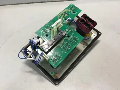 USED IDEC ZY1C-SS3152