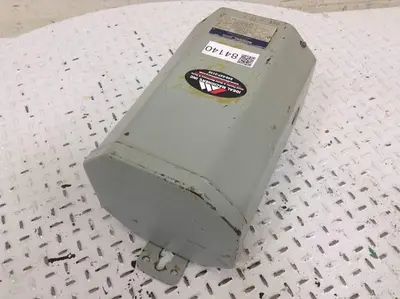 USED SQUARE D 3S1F