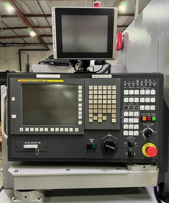2017 TSUGAMI SS-207-5-AX CNC Swiss Lathe | Graff-Pinkert (3)