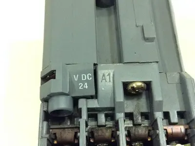 USED ABB BC25-30-10