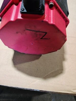 USED FANUC DOES NOT APPLY