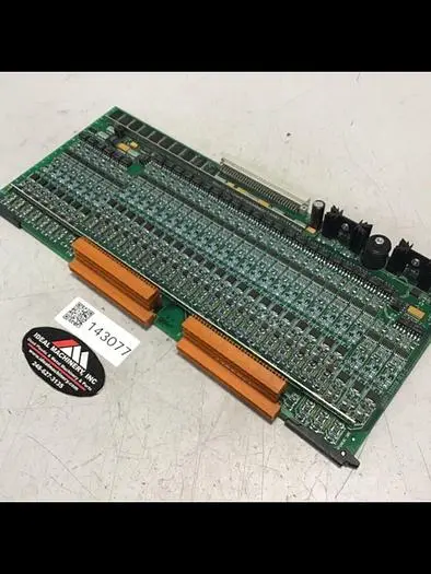 USED VAN DORN 330-038