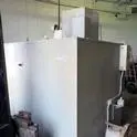 USED STEELMAN 444EPCHT