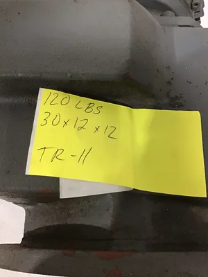 Siemens GF48-M100LB4 Geared Motor