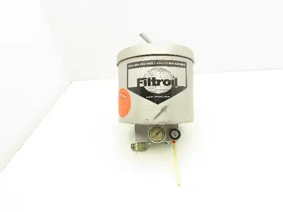 Used FILTROIL _UNKNOWN_ Parts (Hydraulics and Pneumatics) | Arrow Industrial #636419