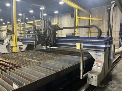 USED 2013 MESSER M 12' X 42'