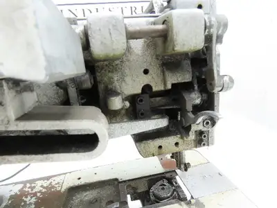Used ADLER _UNKNOWN_ Sewing Equipment Indiana US | Arrow Industrial #1453919