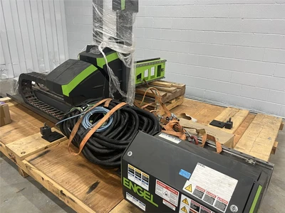 USED ENGEL VIPER 40