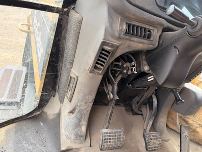 Used 2012 TERRA GATOR TG 7300 Dry Spreaders Michigan US | Miedema Asset Management Group #1293911
