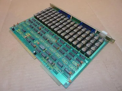 USED FUJI ELECTRIC UMI5A-C