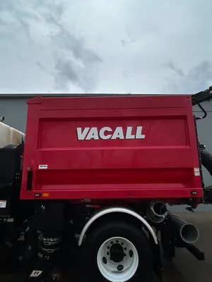 2018 Vac-All Vacuum Sweeper Sweeper | American Contractors Equipment Supply (5)