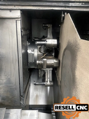 USED 2010 Mazak Multiplex 6300