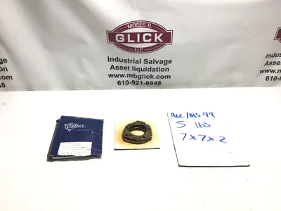 France Compressor 227-0250-40233-100 Wiper Ring Assy/CI