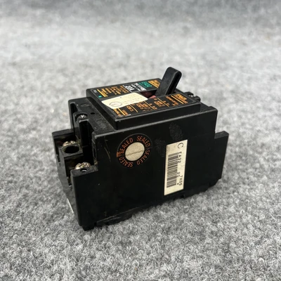 Used Fuji BB2AEA-020 Circuit Breakers California US | Davliegogo LLC #1705987